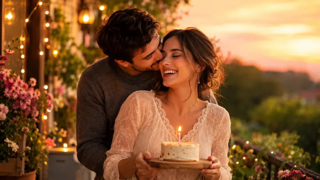 100+ Heartfelt Birthday Wishes for Wife | Greeting Vibes