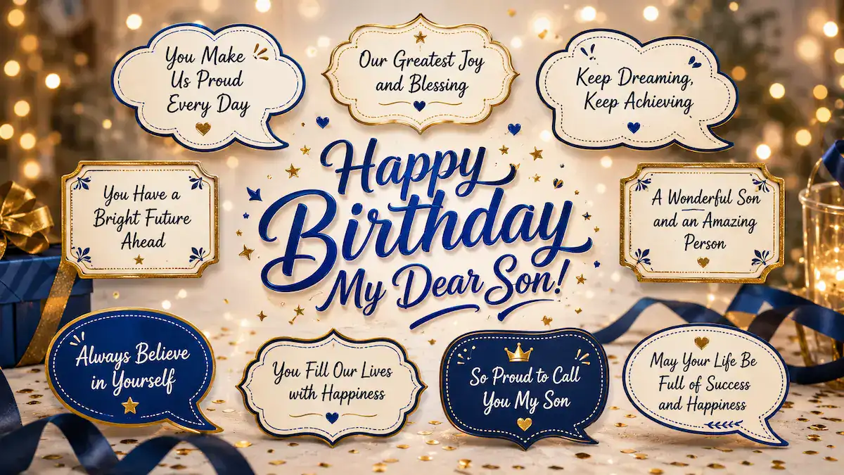 100-heartfelt-birthday-wishes-for-son