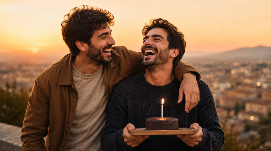 100+ Heartfelt Birthday Wishes for Brother - Greeting Vibes