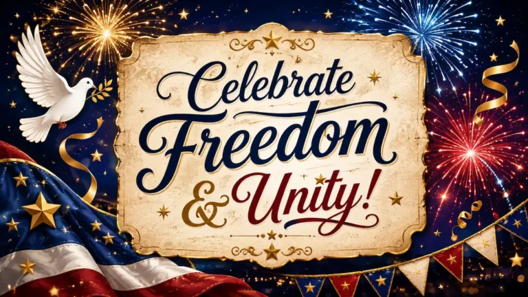 Independence Day Wishes and Messages