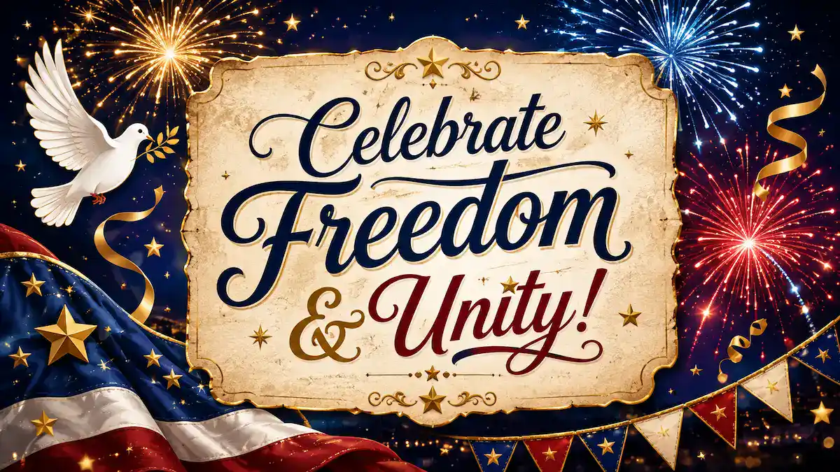 Independence Day Wishes and Messages