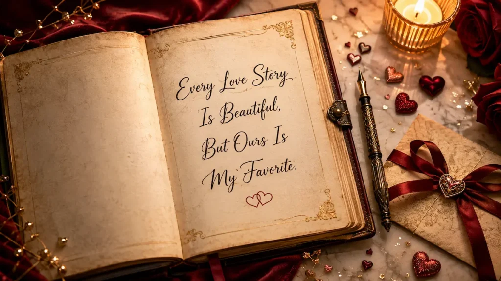 Valentines Day Wishes for Loved Ones